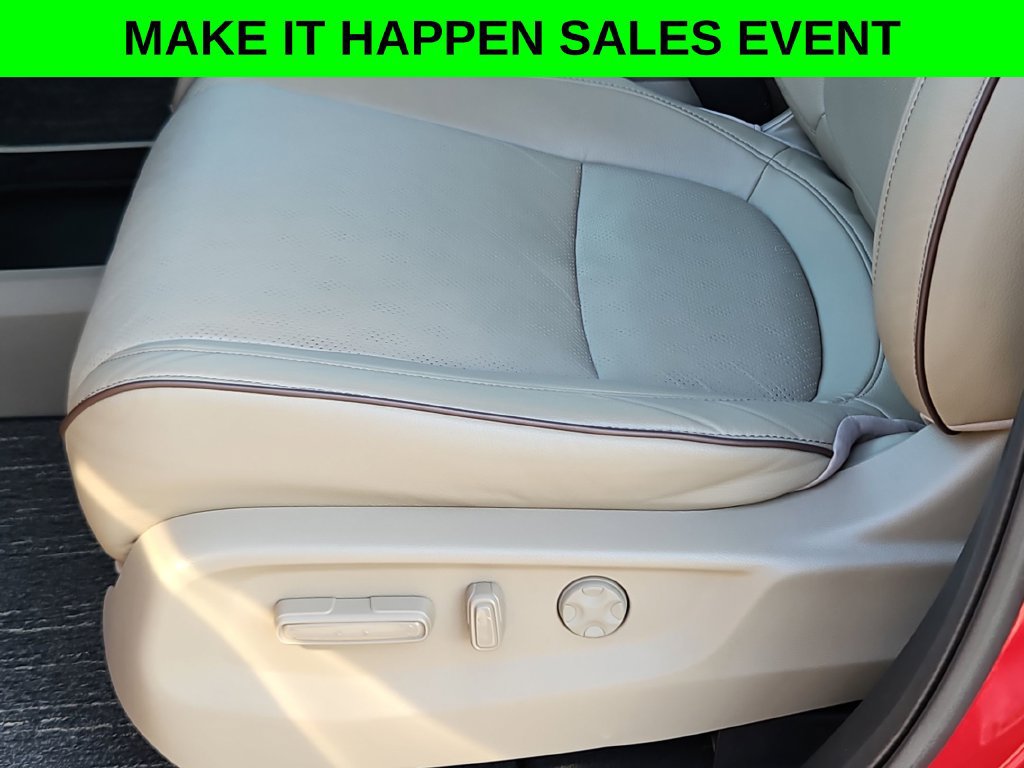 Used 2023 Honda Odyssey Elite image 14