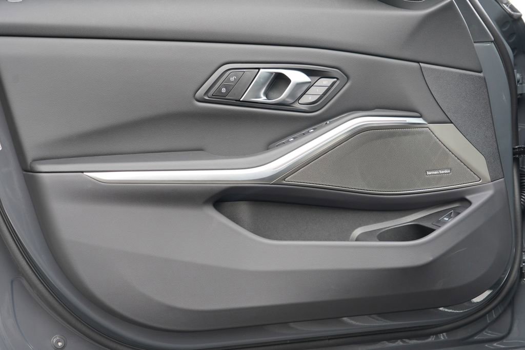 New 2026 BMW M340i w/ Premium Package RWD image 9