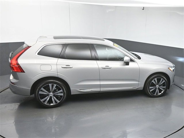 Used 2023 Volvo XC60 B5 Plus w/ Protection Package Premier image 49