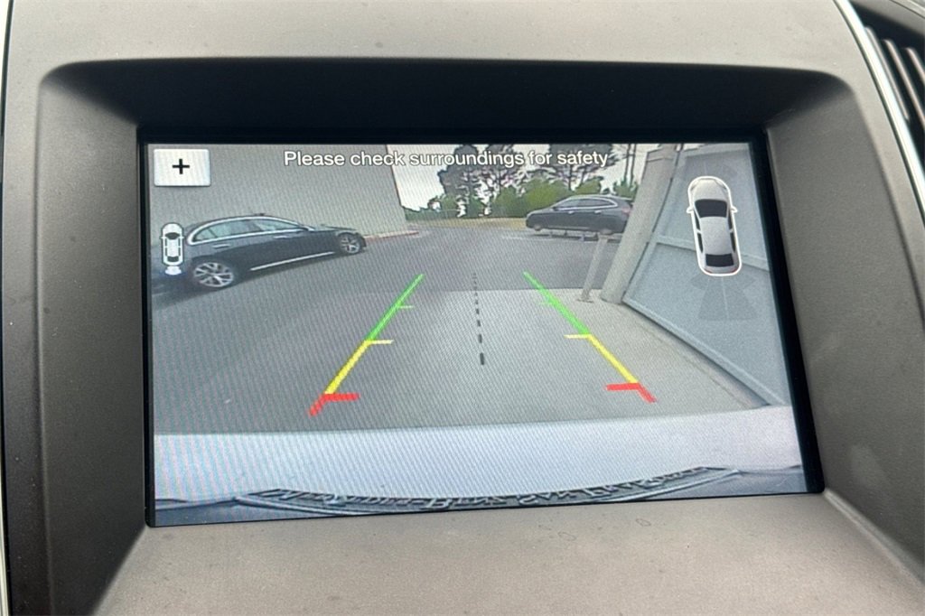 Used 2016 Ford Edge Sport w/ Equipment Group 401A image 23