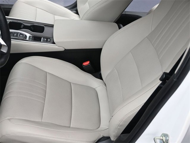 Used 2020 Honda Accord EX-L image 12