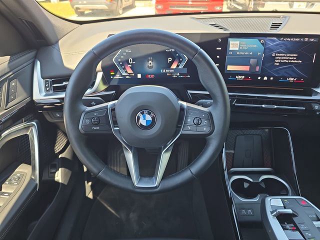 Used 2026 BMW X2 xDrive28i image 10