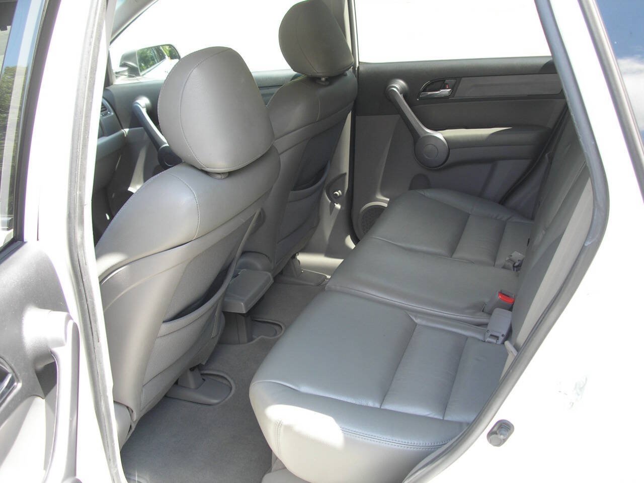 Used 2008 Honda CR-V EX image 4