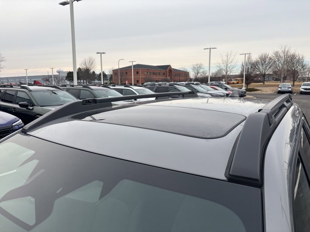 New 2026 Subaru Outback Touring XT image 6
