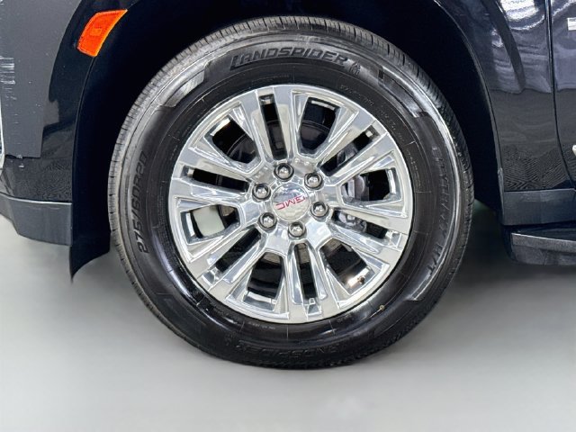 Used 2023 GMC Yukon Denali AWD/4WD image 37