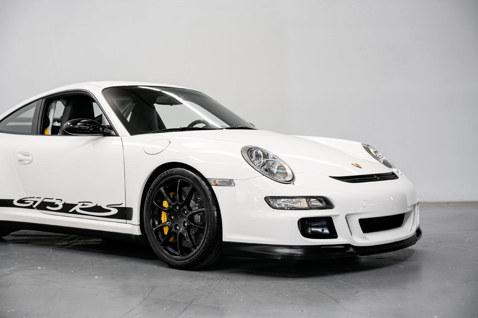 Used 2007 Porsche 911 GT3 RS RWD image 37