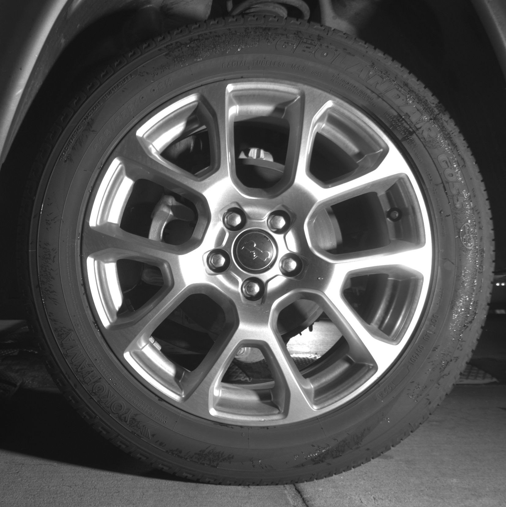 Used 2025 Jeep Compass Limited image 14