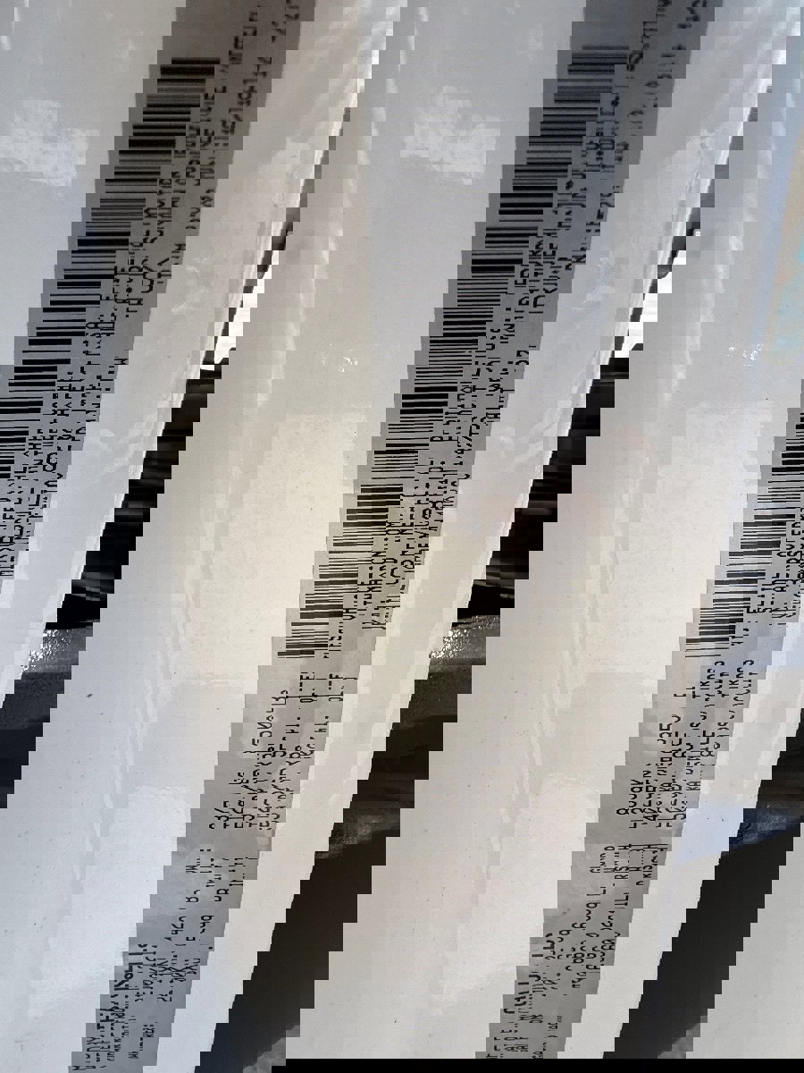 Used 2020 RAM ProMaster 1500 image 22