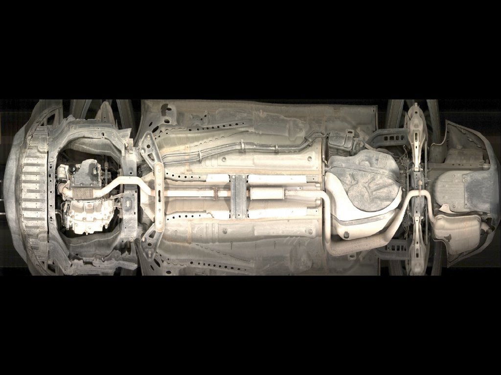 Used 2023 Chevrolet Malibu LT FWD image 17