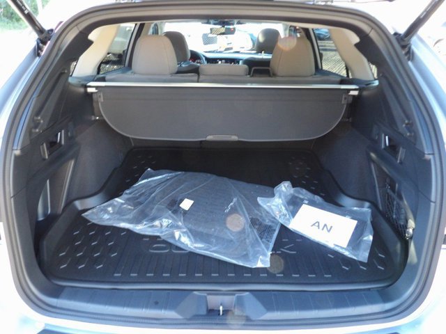 Certified 2025 Subaru Outback Premium w/ Popular Package #1 image 23