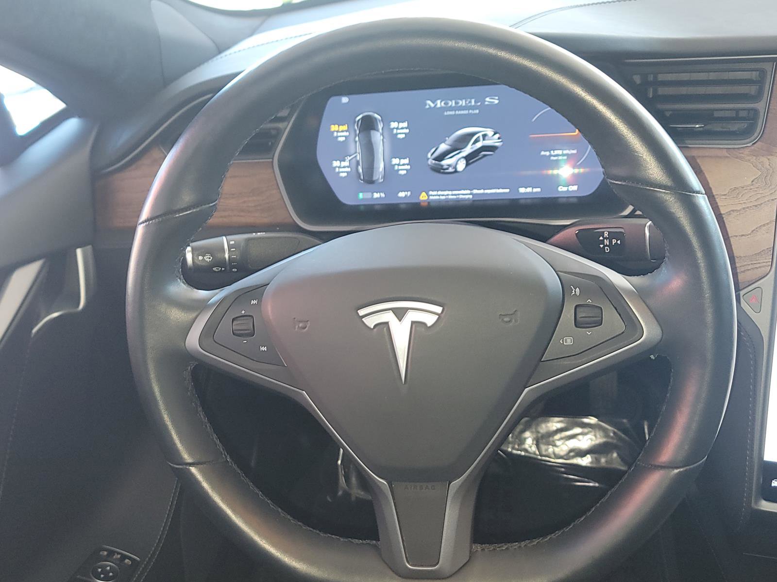 Used 2021 Tesla Model S Long Range image 15
