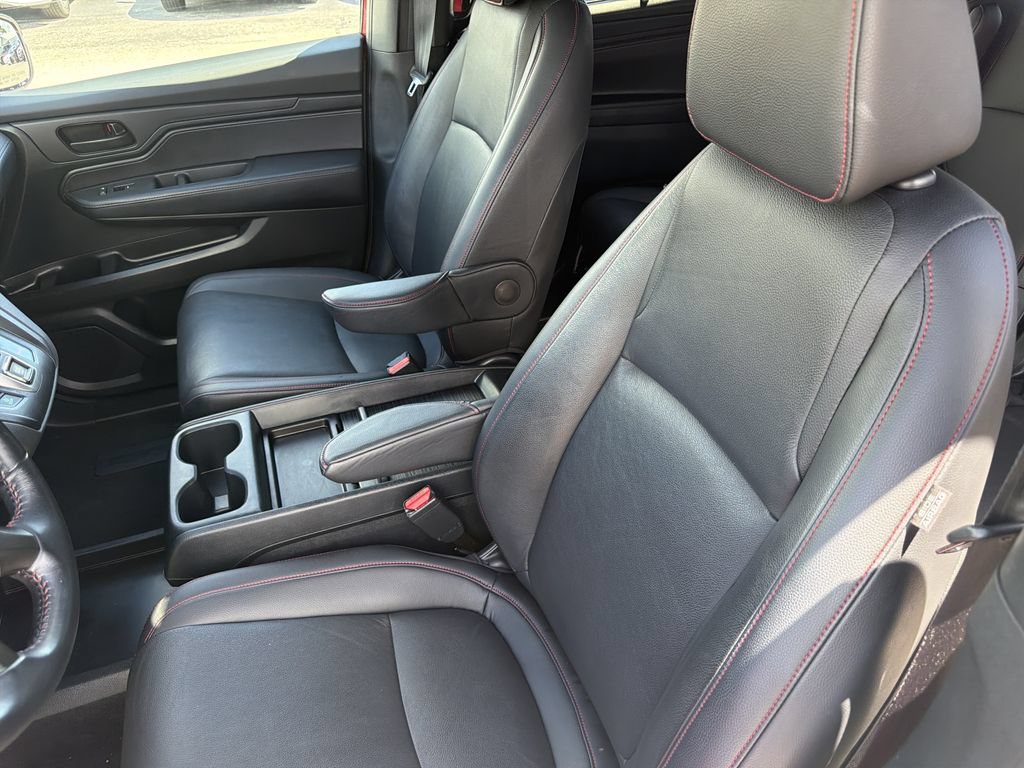 Used 2023 Honda Odyssey Sport image 20