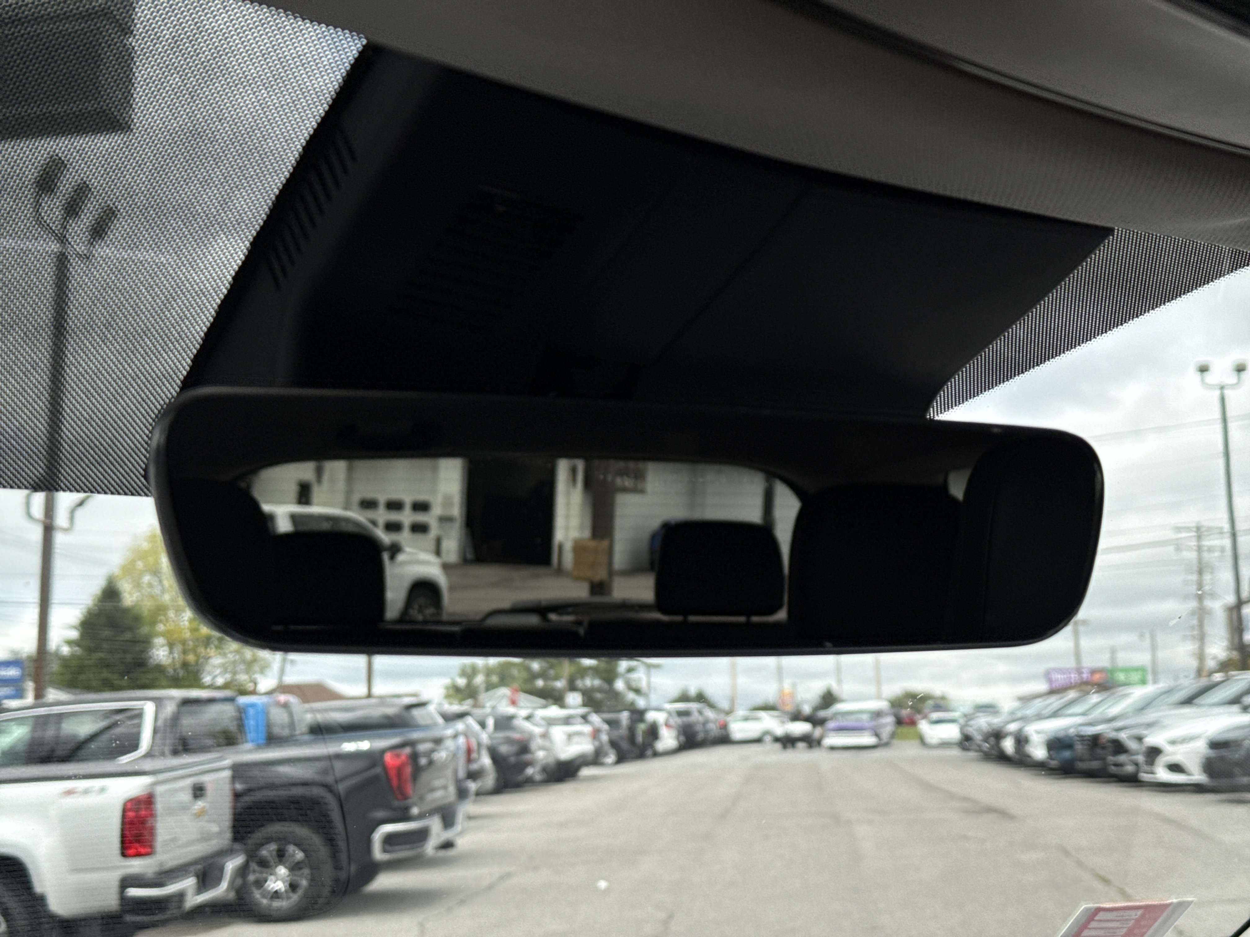 Used 2025 Hyundai Palisade XRT AWD/4WD image 27