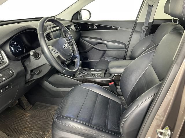 Used 2019 Kia Sorento EX AWD/4WD image 2