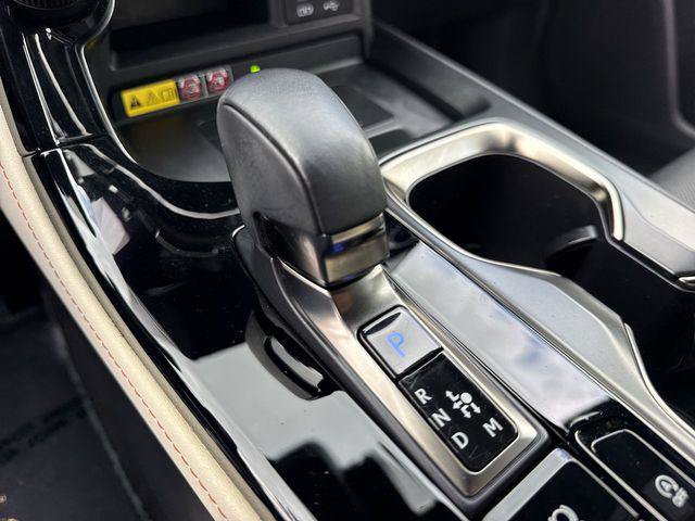 Certified 2023 Lexus NX 250 FWD image 20
