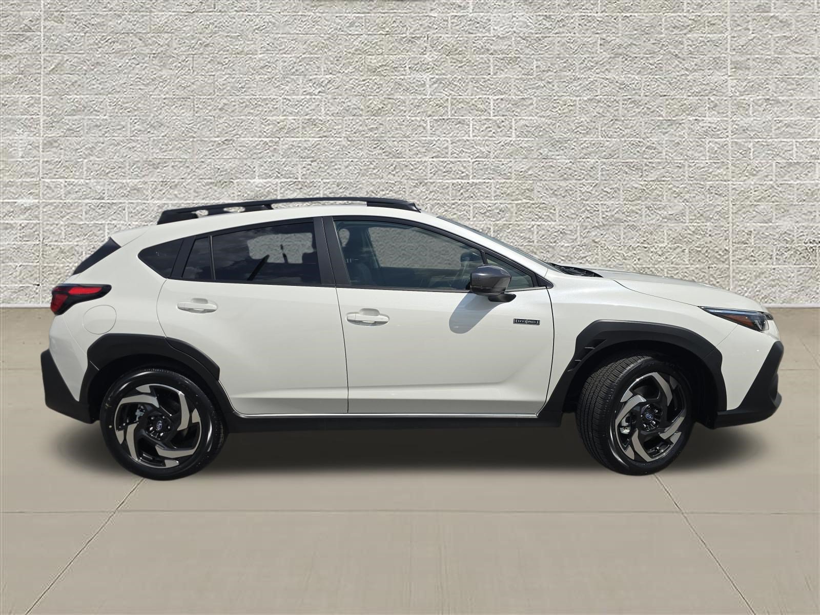 New 2026 Subaru Crosstrek 2.5i Limited AWD/4WD image 8