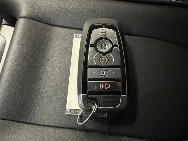 New 2026 Ford Expedition Platinum w/ Driver's Package AWD/4WD image 18