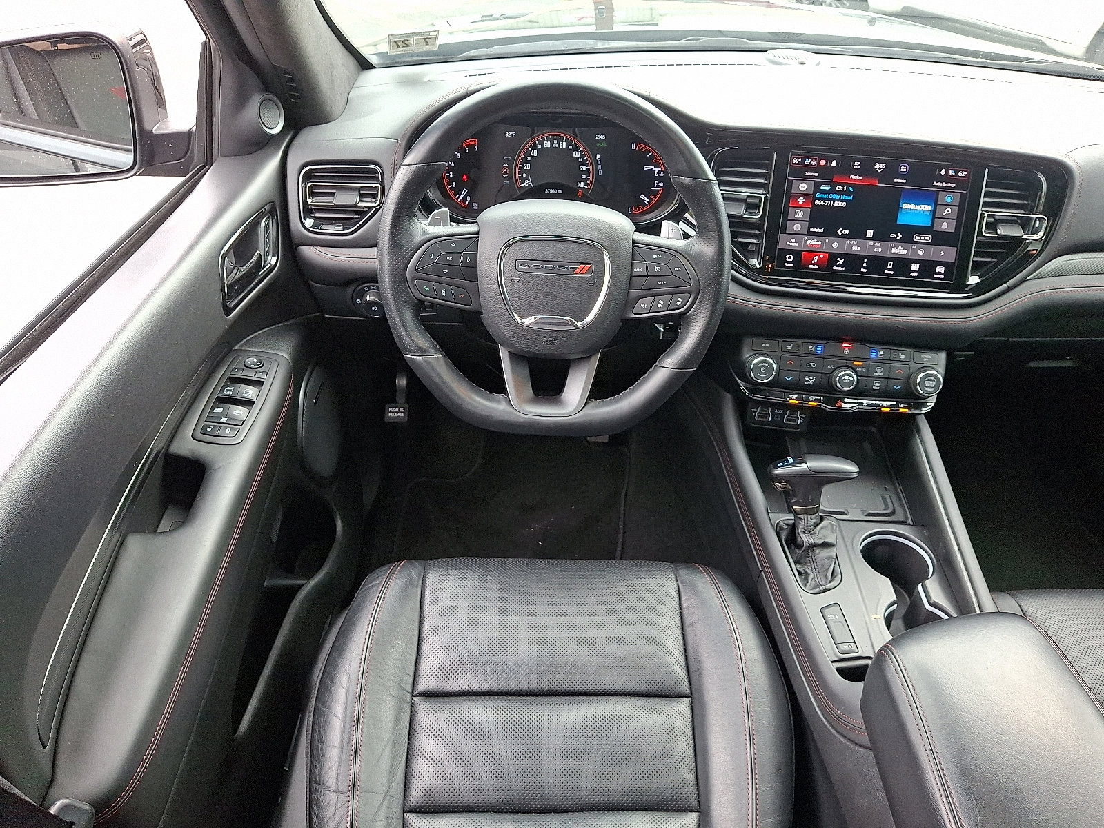 Used 2022 Dodge Durango R/T image 13