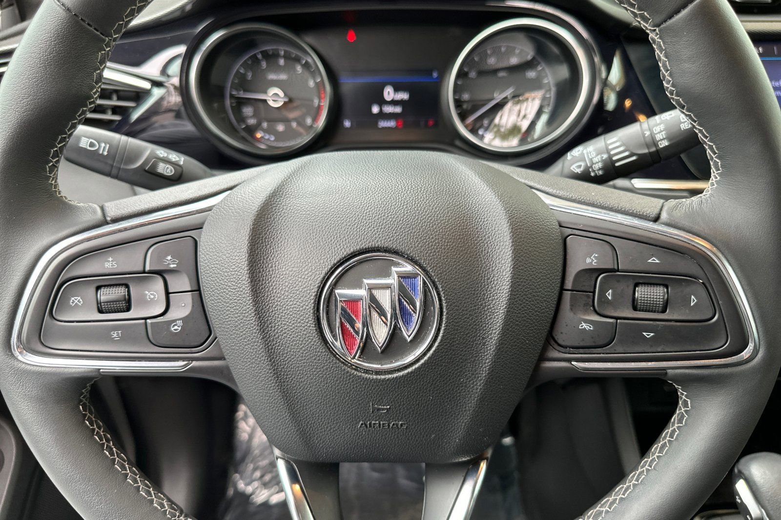 Certified 2023 Buick Encore GX Essence w/ Experience Buick Package image 24