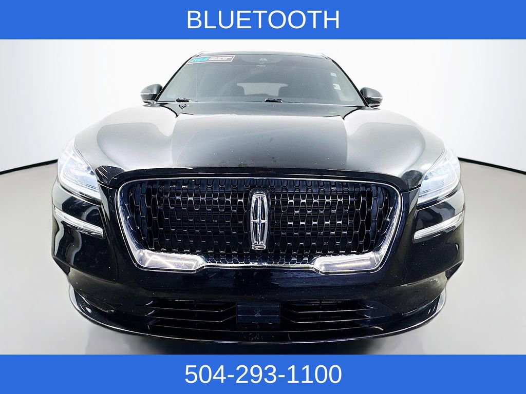 Used 2022 Lincoln Corsair Reserve image 2