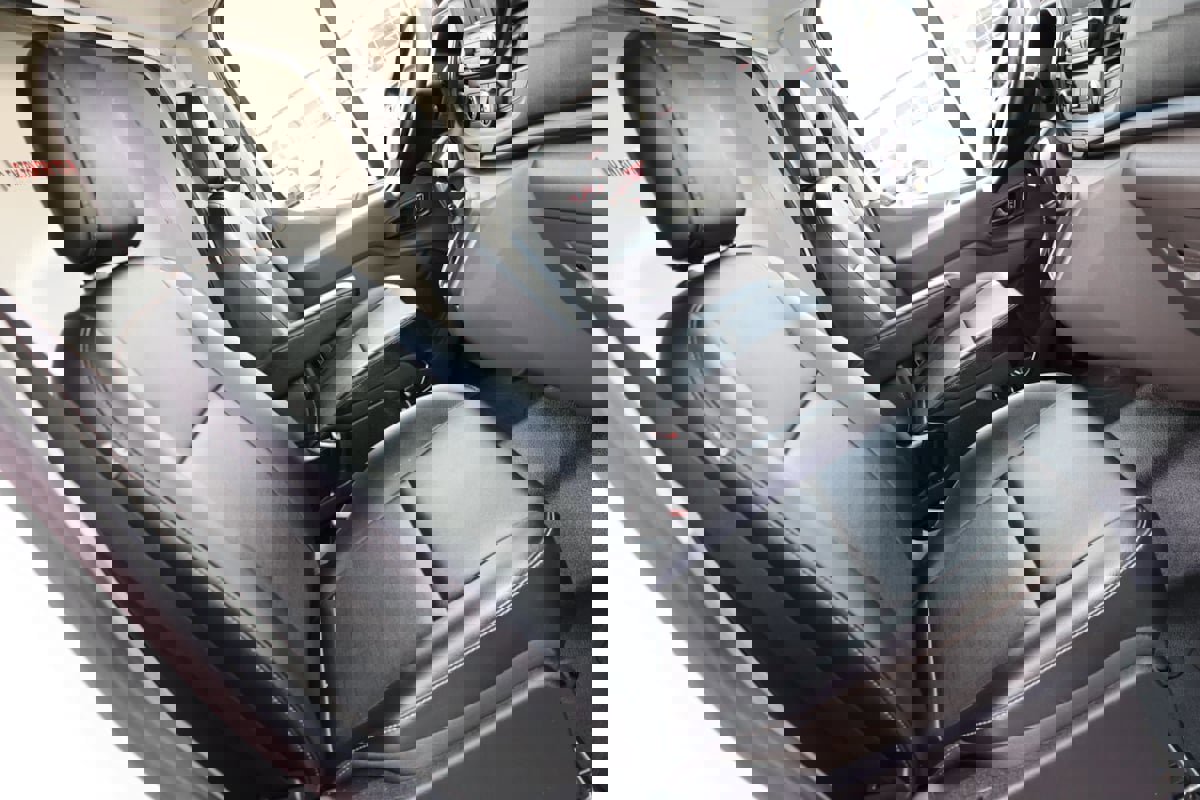 Used 2023 Ford Transit 350 DRW image 10