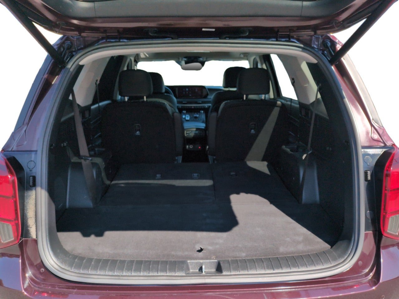 Used 2024 Hyundai Palisade Limited AWD/4WD image 26