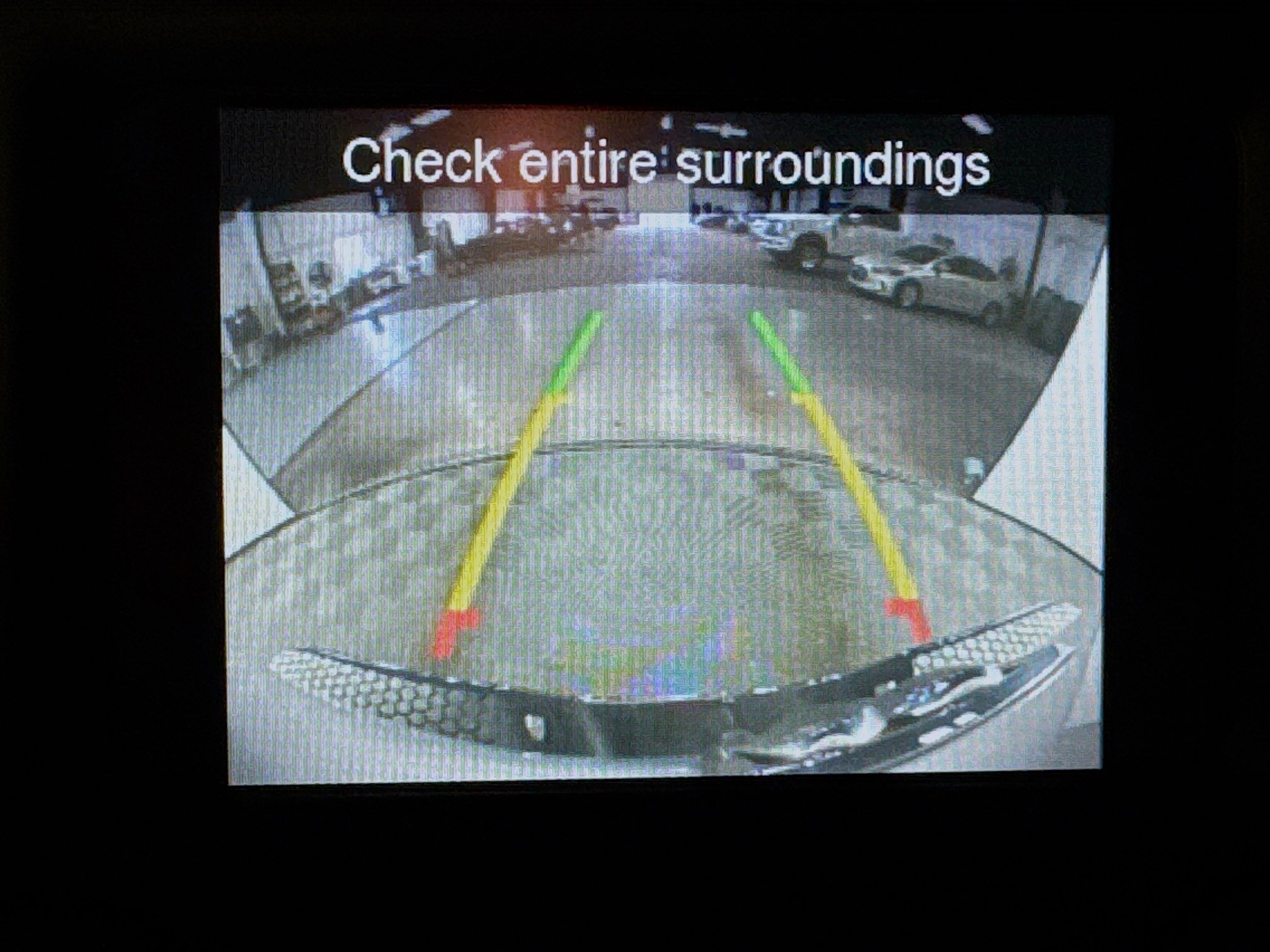 Used 2022 RAM 1500 Tradesman w/ Popular Equipment Group RWD image 18