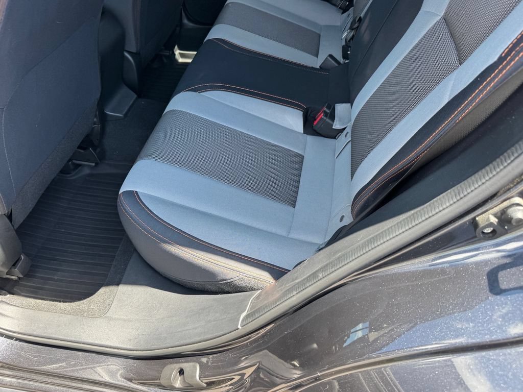 Used 2018 Subaru Crosstrek 2.0i Premium AWD/4WD image 9