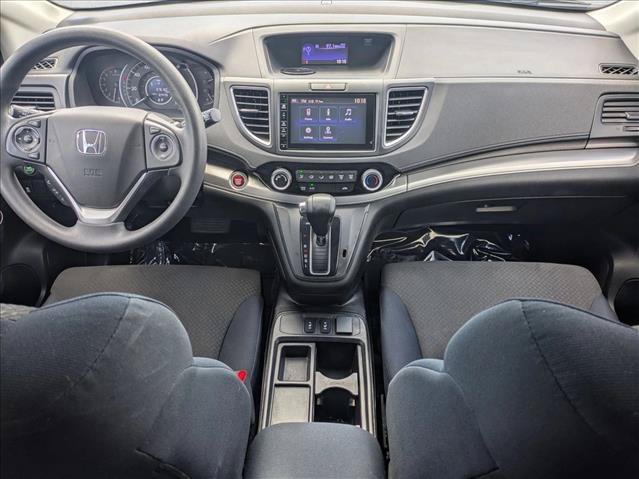 Used 2016 Honda CR-V EX image 17