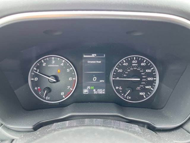 Used 2023 Subaru Outback Limited XT AWD/4WD image 16