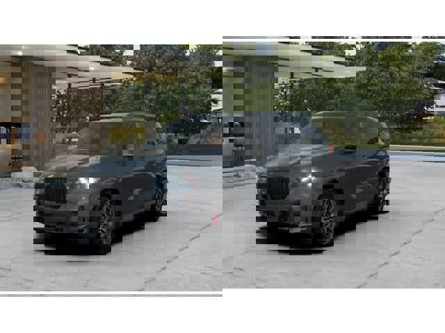 New 2026 BMW X5 xDrive50e w/ Executive Package image 1