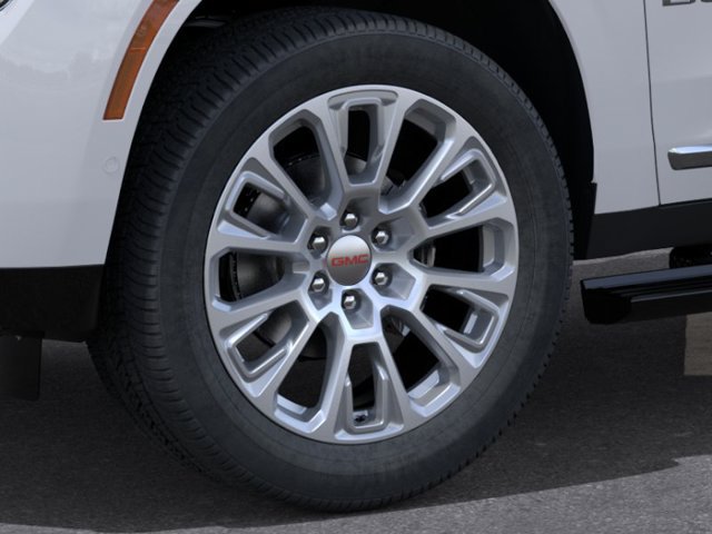 New 2027 GMC Yukon Denali w/ Denali Reserve Package AWD/4WD image 9