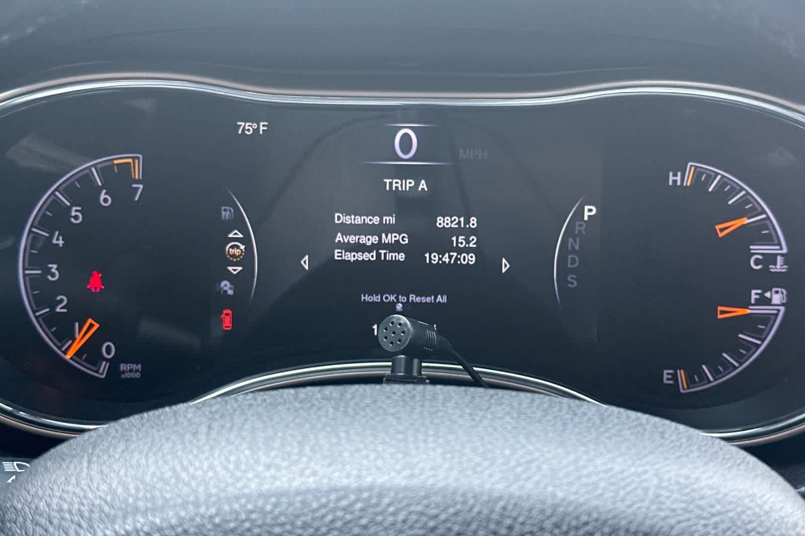 Used 2014 Jeep Grand Cherokee Limited AWD/4WD image 28