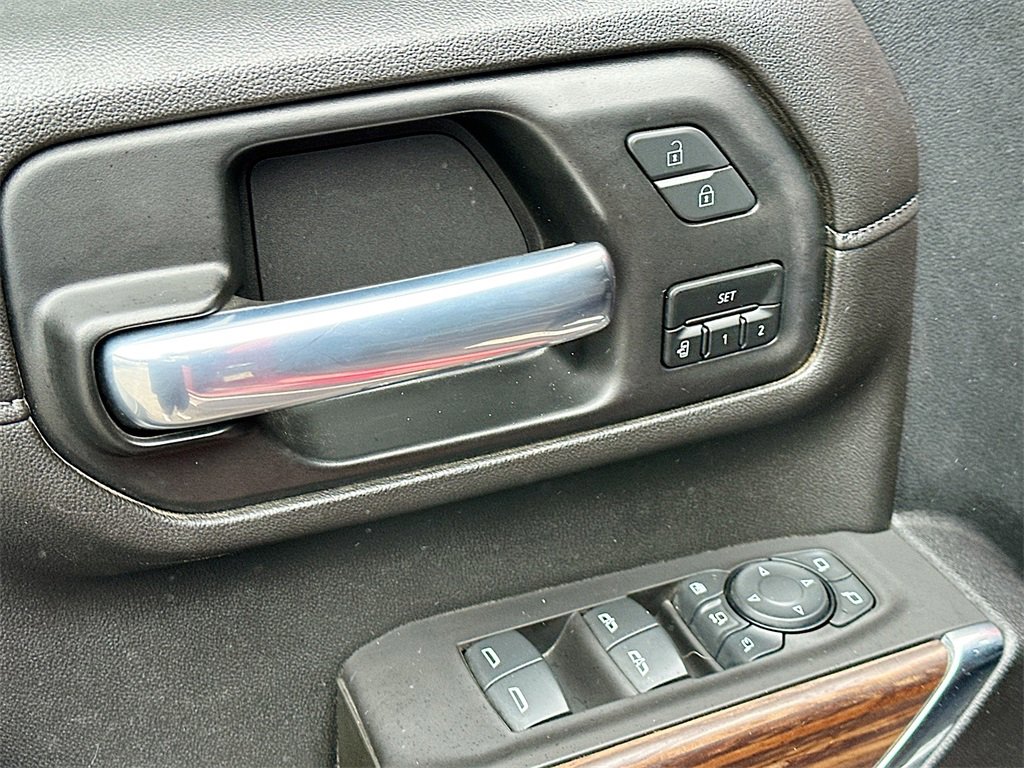 Certified 2021 Chevrolet Silverado 3500 High Country image 18