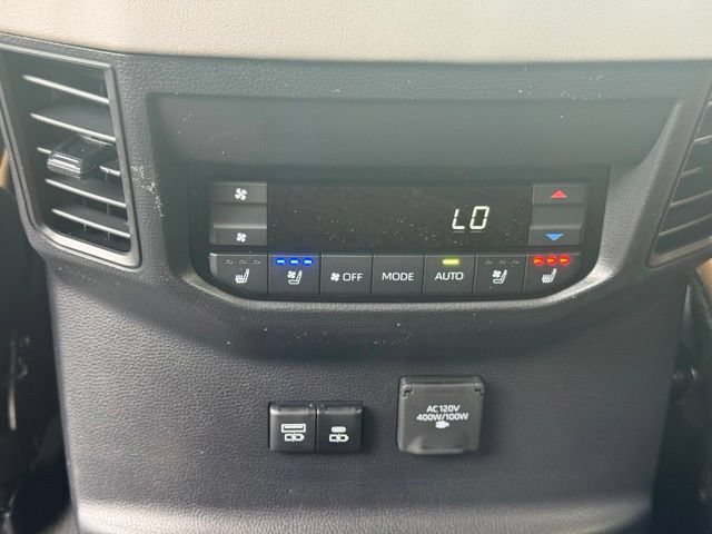 New 2026 Toyota Sequoia 1794 Edition AWD/4WD image 19