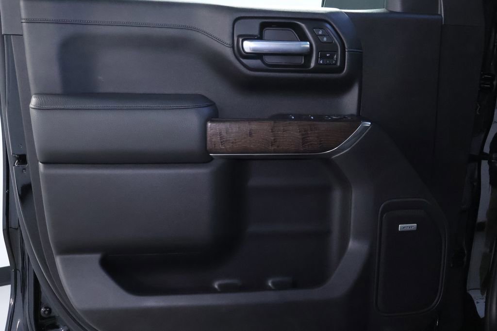 Used 2021 GMC Sierra 1500 Denali image 12