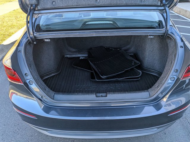 Used 2022 Honda Insight EX image 7