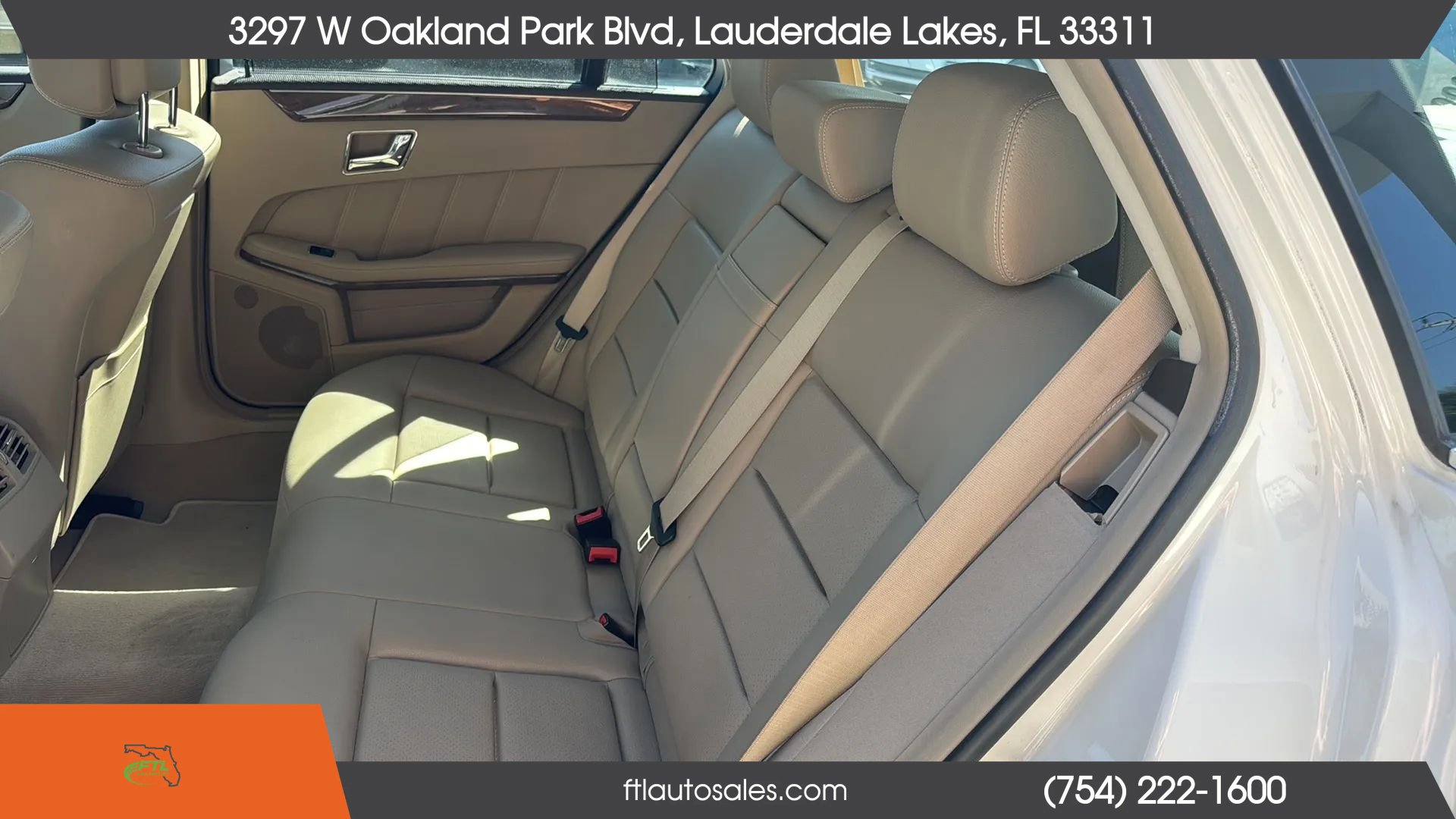 Used 2011 Mercedes-Benz E 350 4MATIC Wagon w/ Premium 1 Pkg image 27