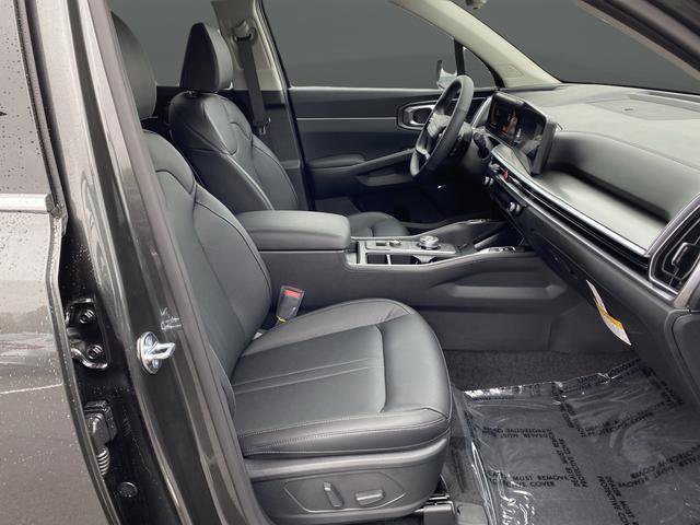 New 2026 Kia Sorento EX image 39