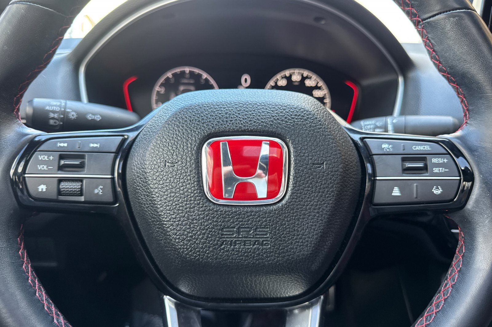 Used 2023 Honda Civic Si image 16