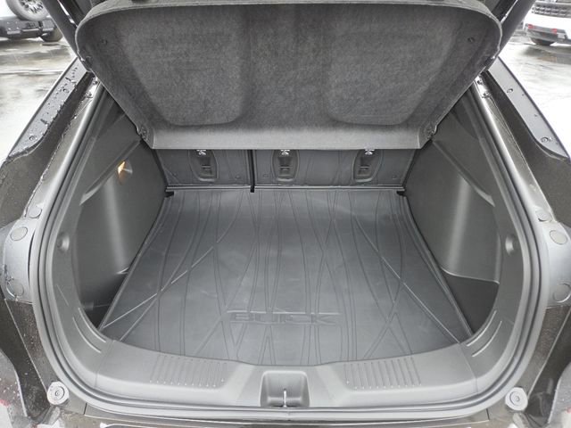 New 2026 Buick Envista Avenir image 25