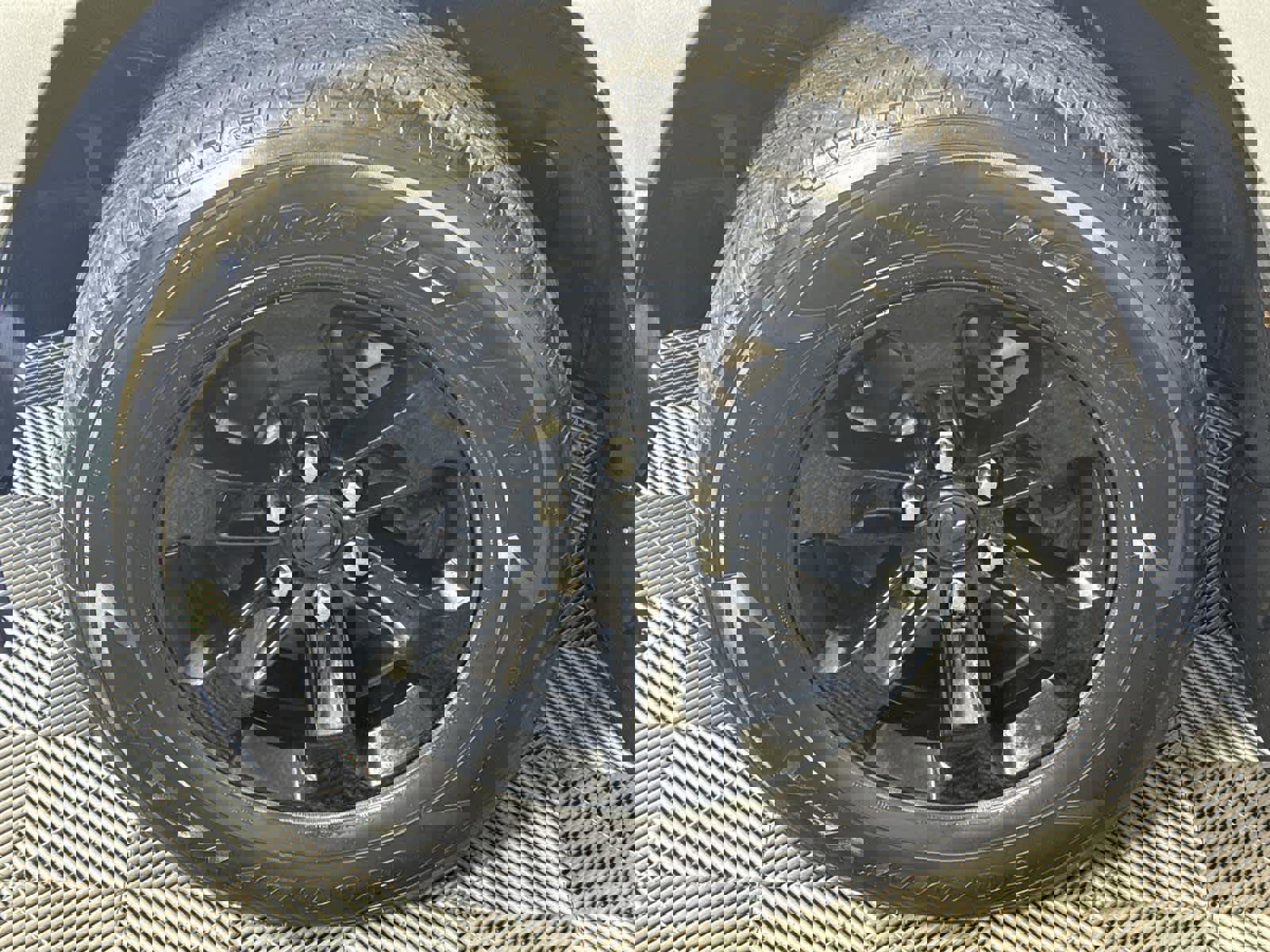 Used 2019 RAM 1500 Laramie w/ Trailer Tow Group image 11