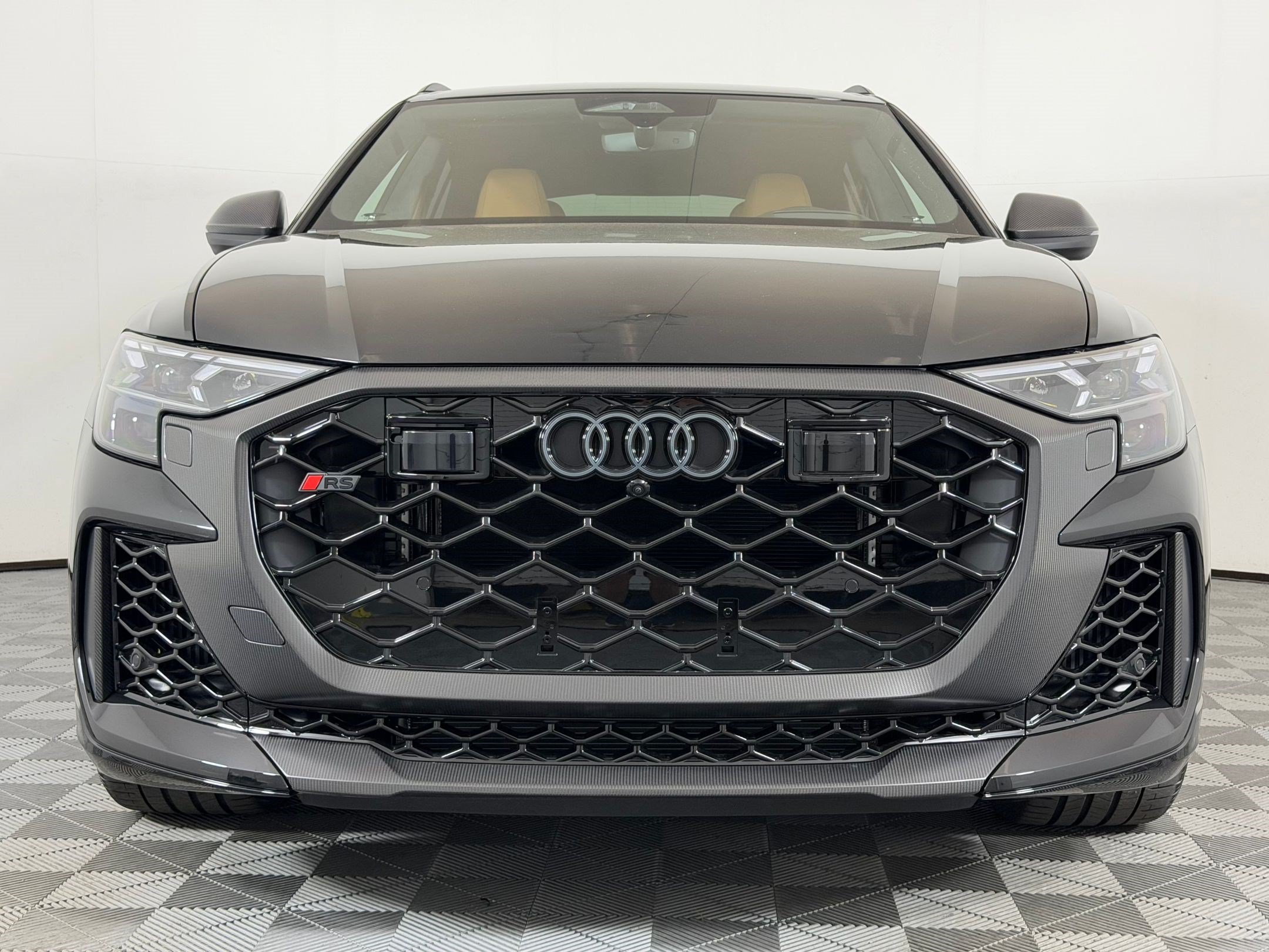 New 2027 Audi RS Q8 performance AWD/4WD image 6