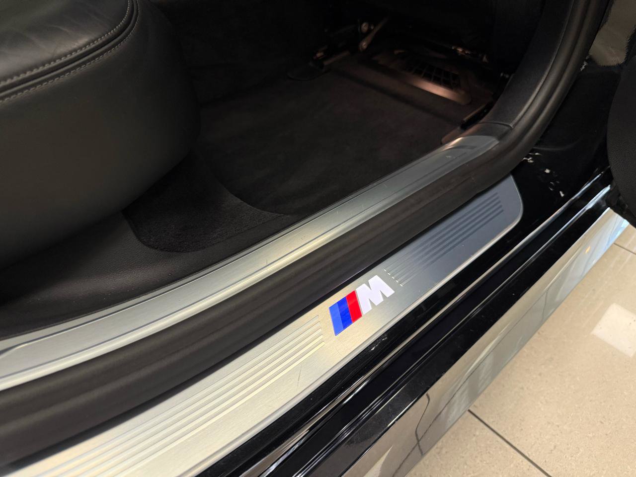 Used 2018 BMW 750i image 36