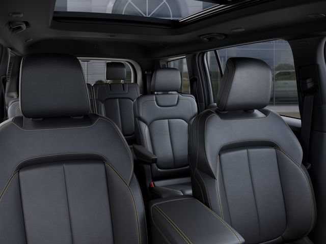 New 2026 Jeep Grand Cherokee L Limited AWD/4WD image 26