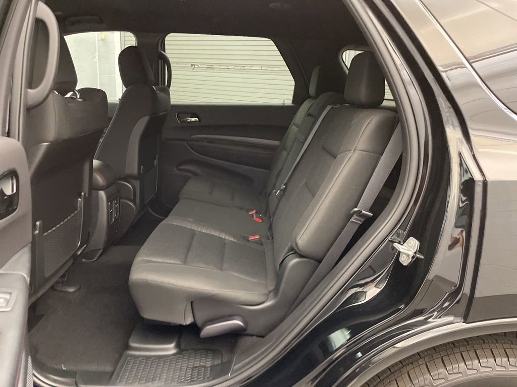 New 2026 Dodge Durango GT RWD image 16