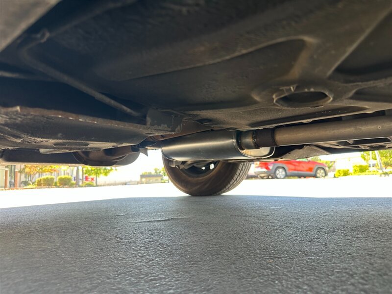 Used 1988 Ford Mustang LX RWD image 34