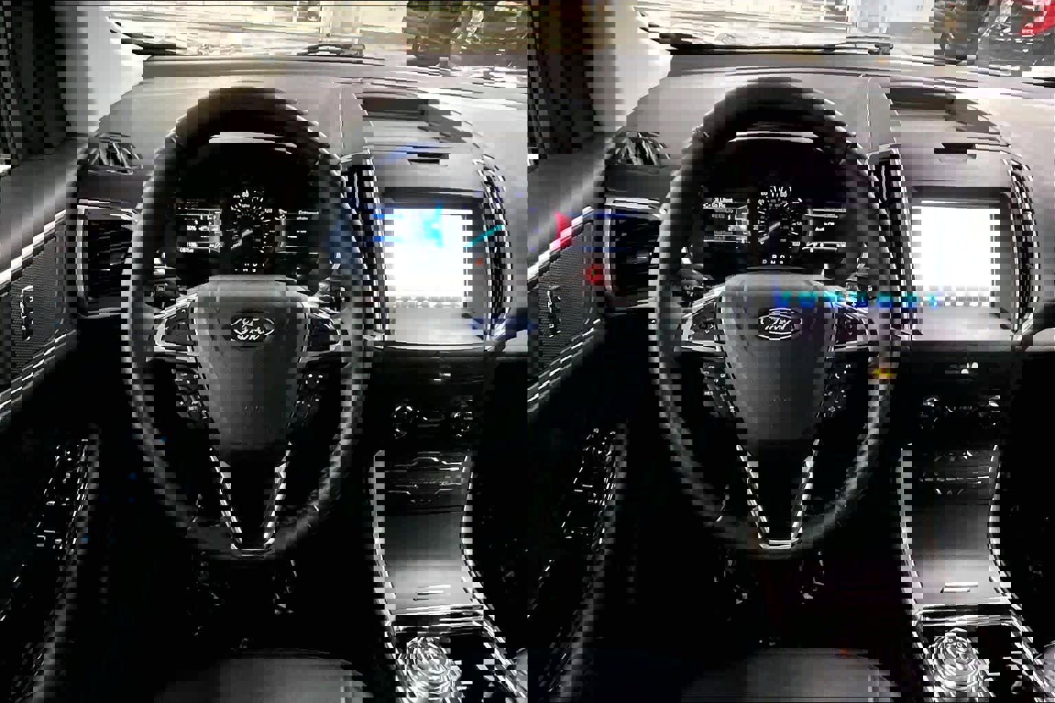 Used 2020 Ford Edge SEL w/ Convenience Package image 5