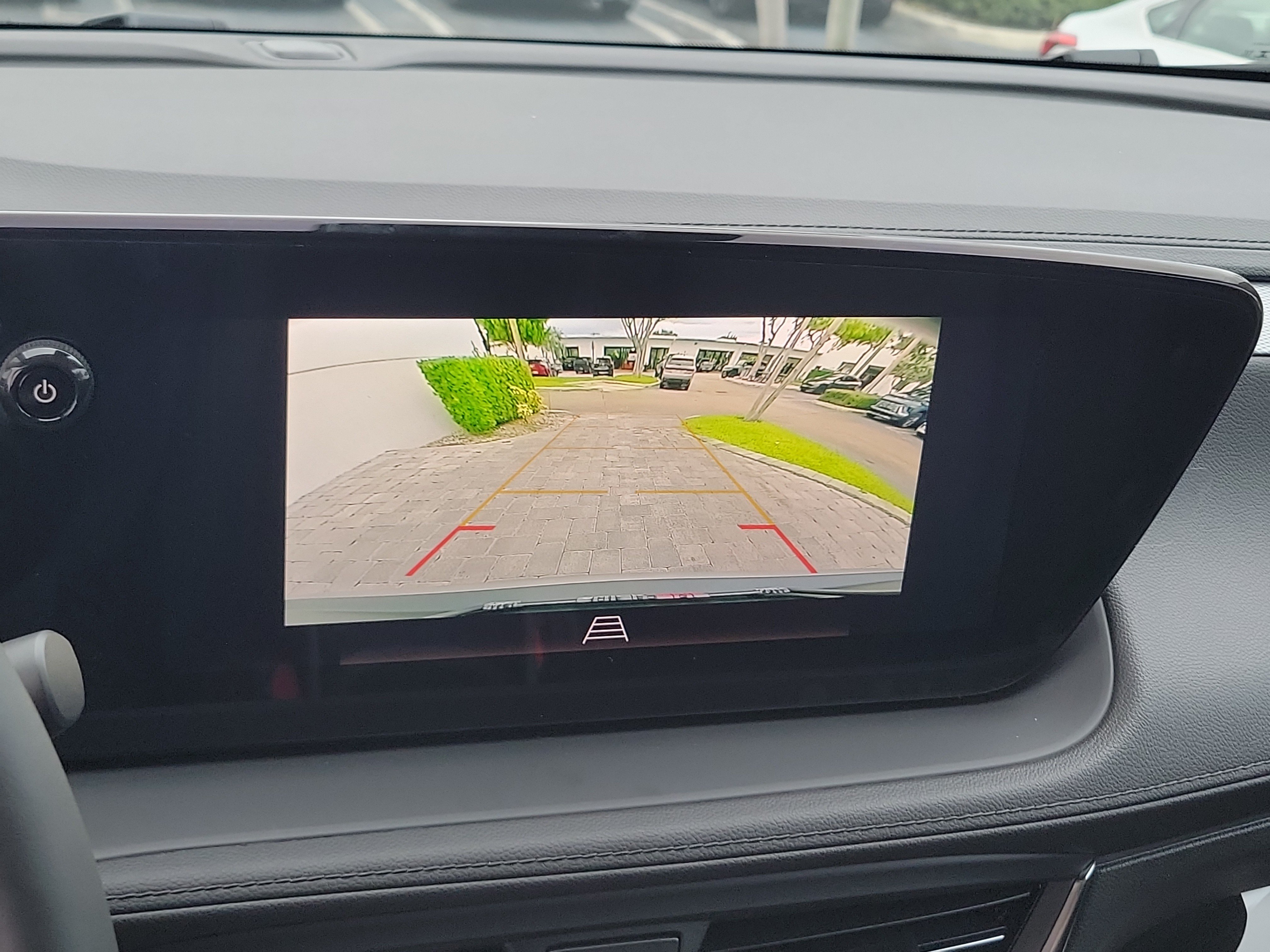 New 2026 Buick Encore GX Preferred w/ Comfort Package FWD image 28