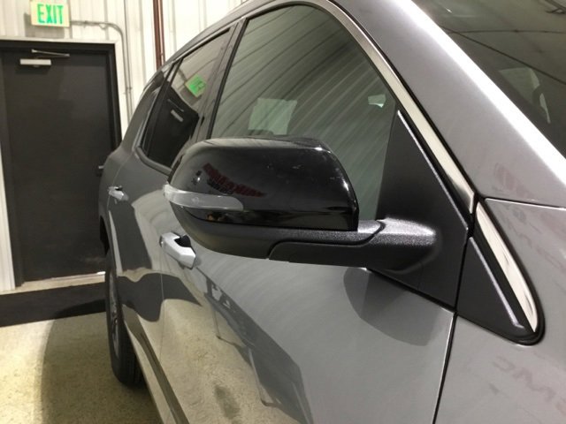 New 2026 Chevrolet Traverse LT w/ LPO, Floor Liner Package image 23